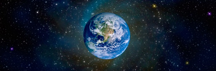 Интересные факты о форме Земли