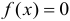 Решение показательного уравнения с равными степенями