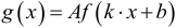 Формула периодической функции